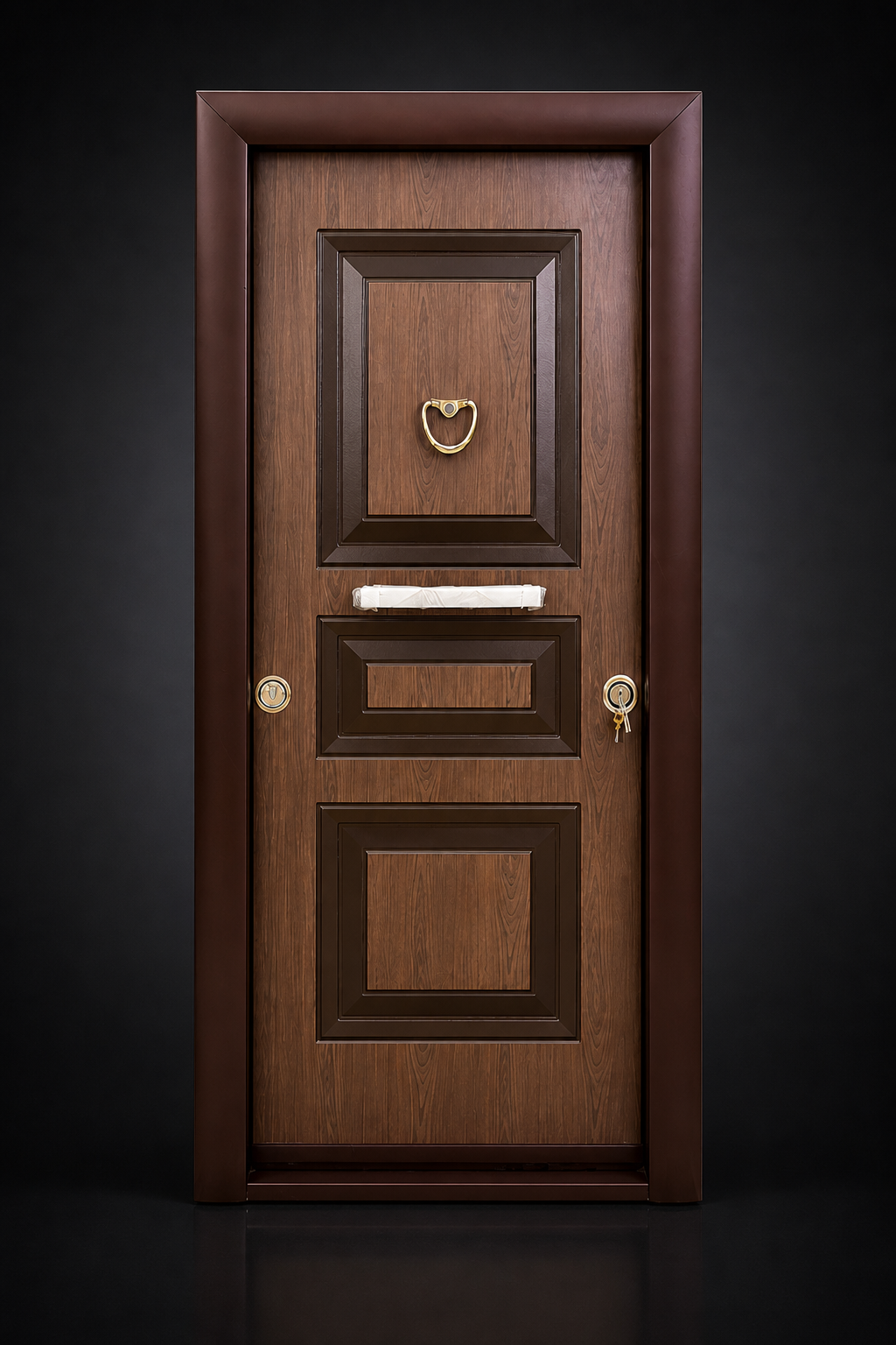 Central Lock System Door - Image 2