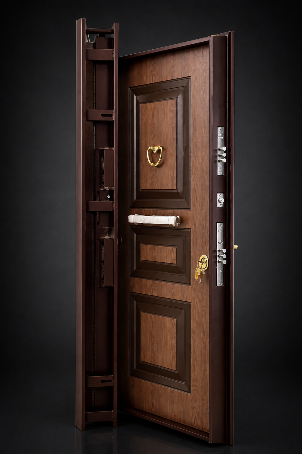 Central Lock System Door - Image 3