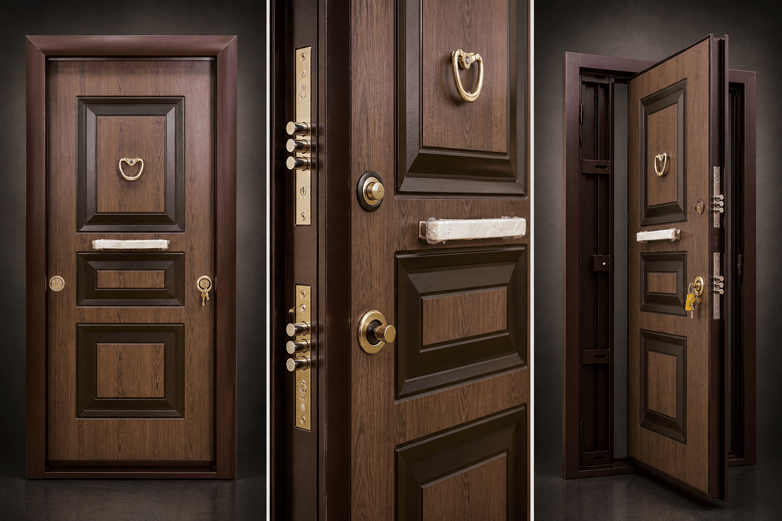 Double Lock Door - Image 14
