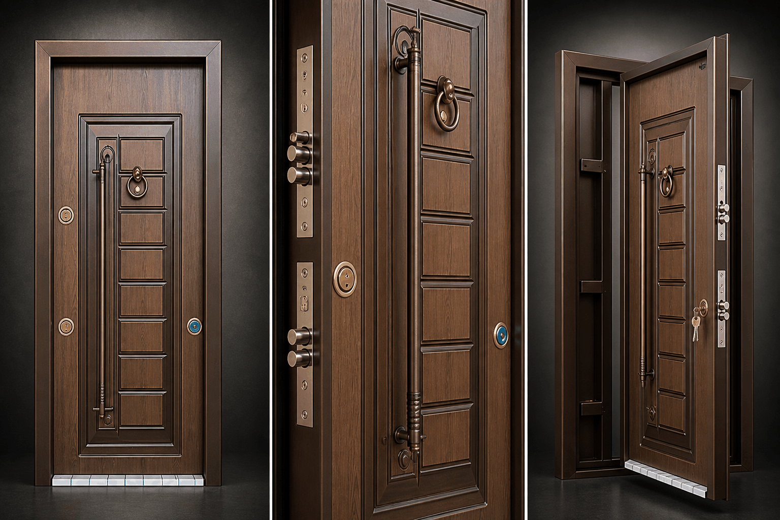Double Lock Door - Image 15